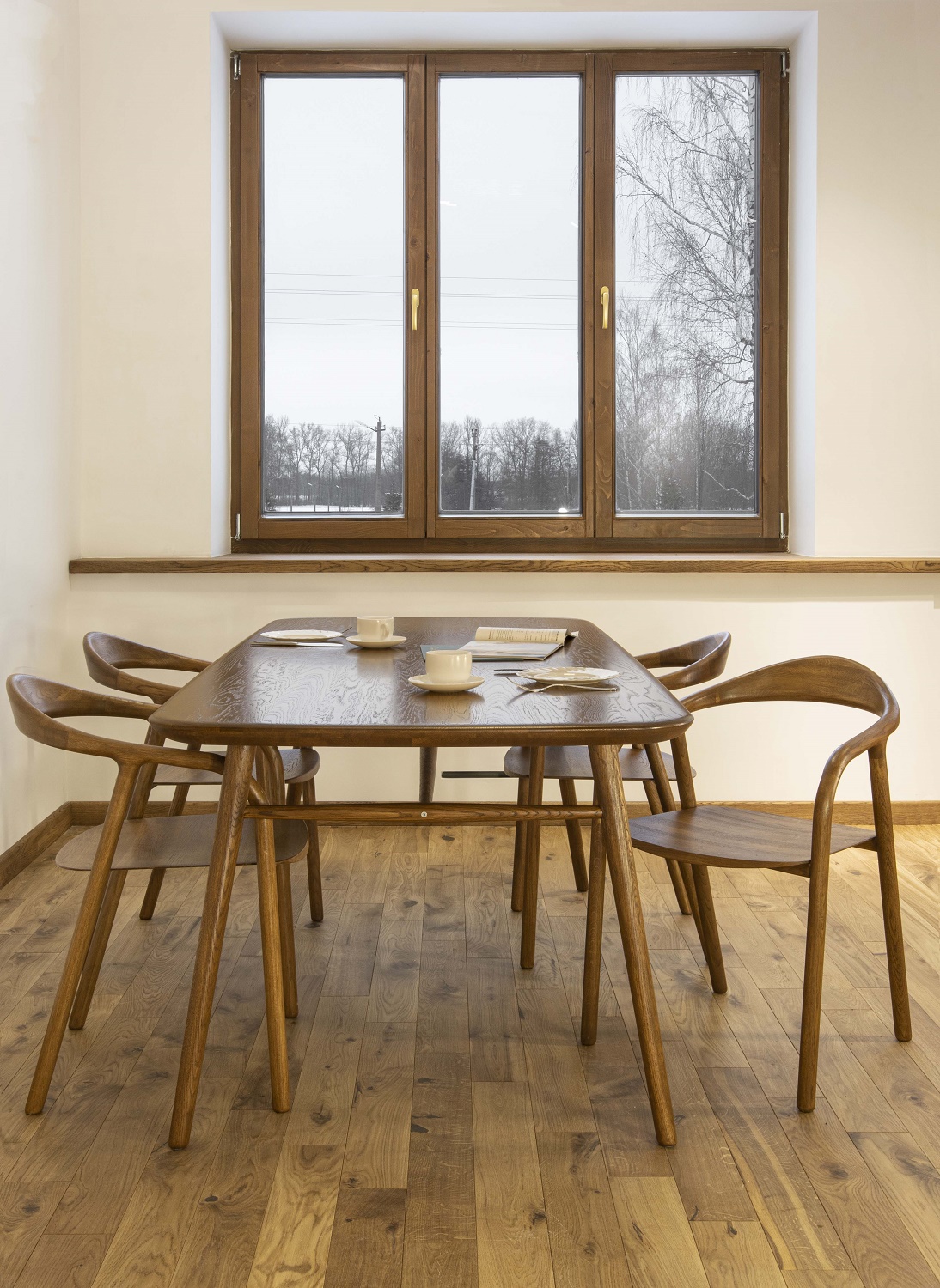 Стол «Тайфун» №3