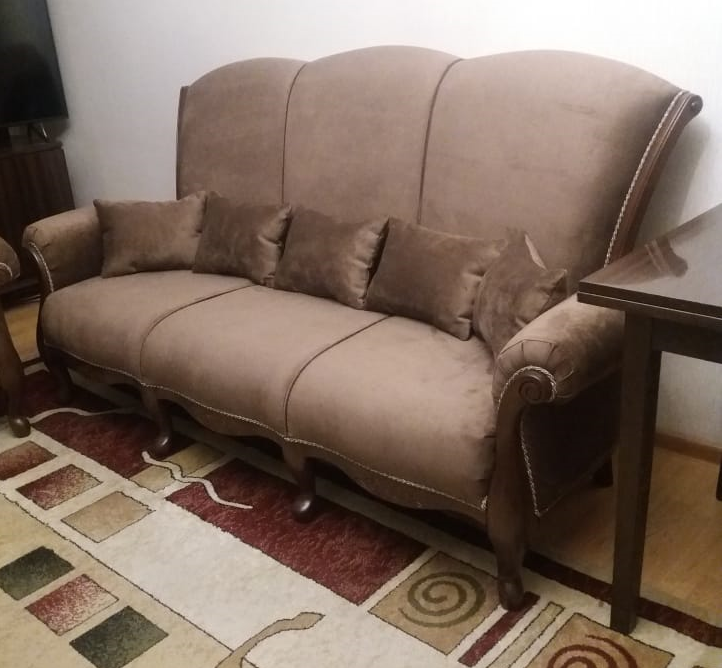 Диван "Грация" ММ-184-03 №4