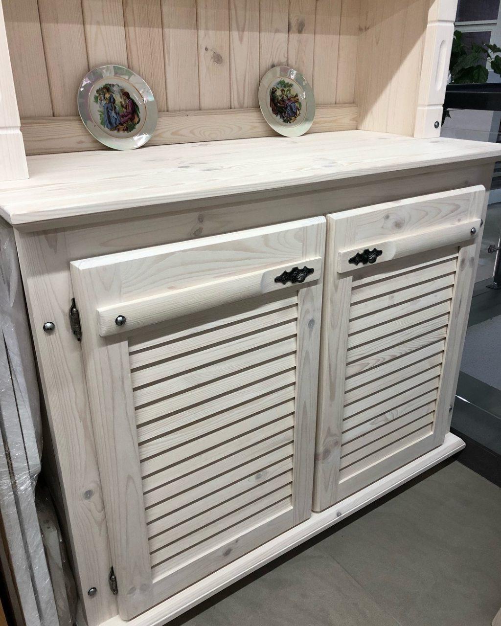 Буфет малый "Хлоя" 0406 №3