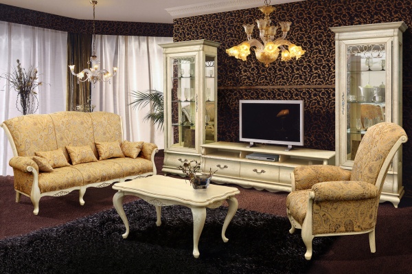 Гостиная "Оскар #3"