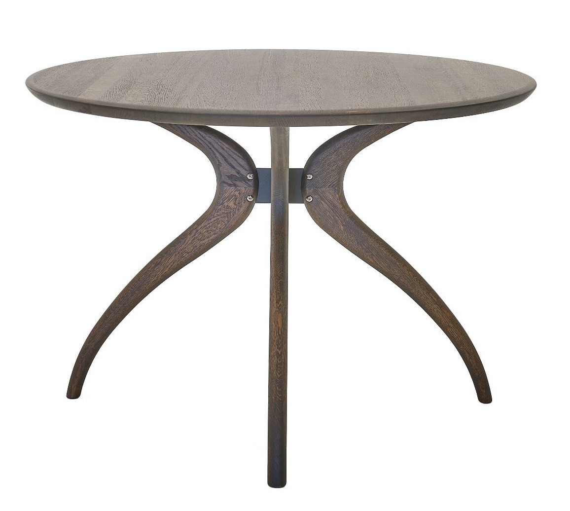 Стол «Архар» круглый №1