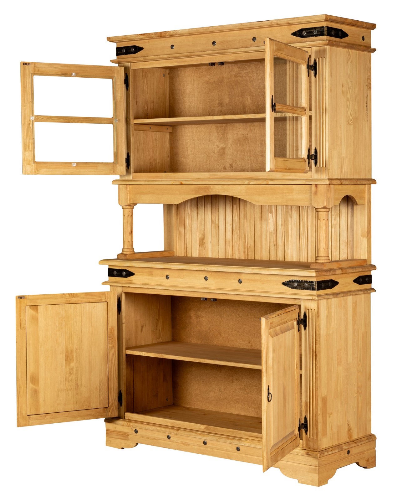 Буфет "Викинг 01" (образец) №0