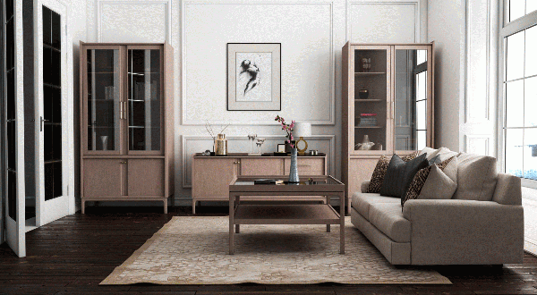 Гостиная "Брюгге"