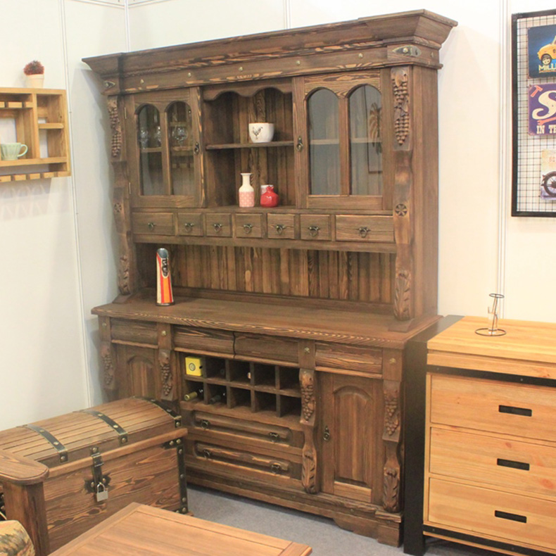 Буфет-бар "Викинг GL-05/01" №5