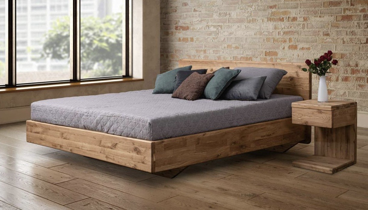 Кровать "Paola RH-П-1." с ортопедическим основанием №2