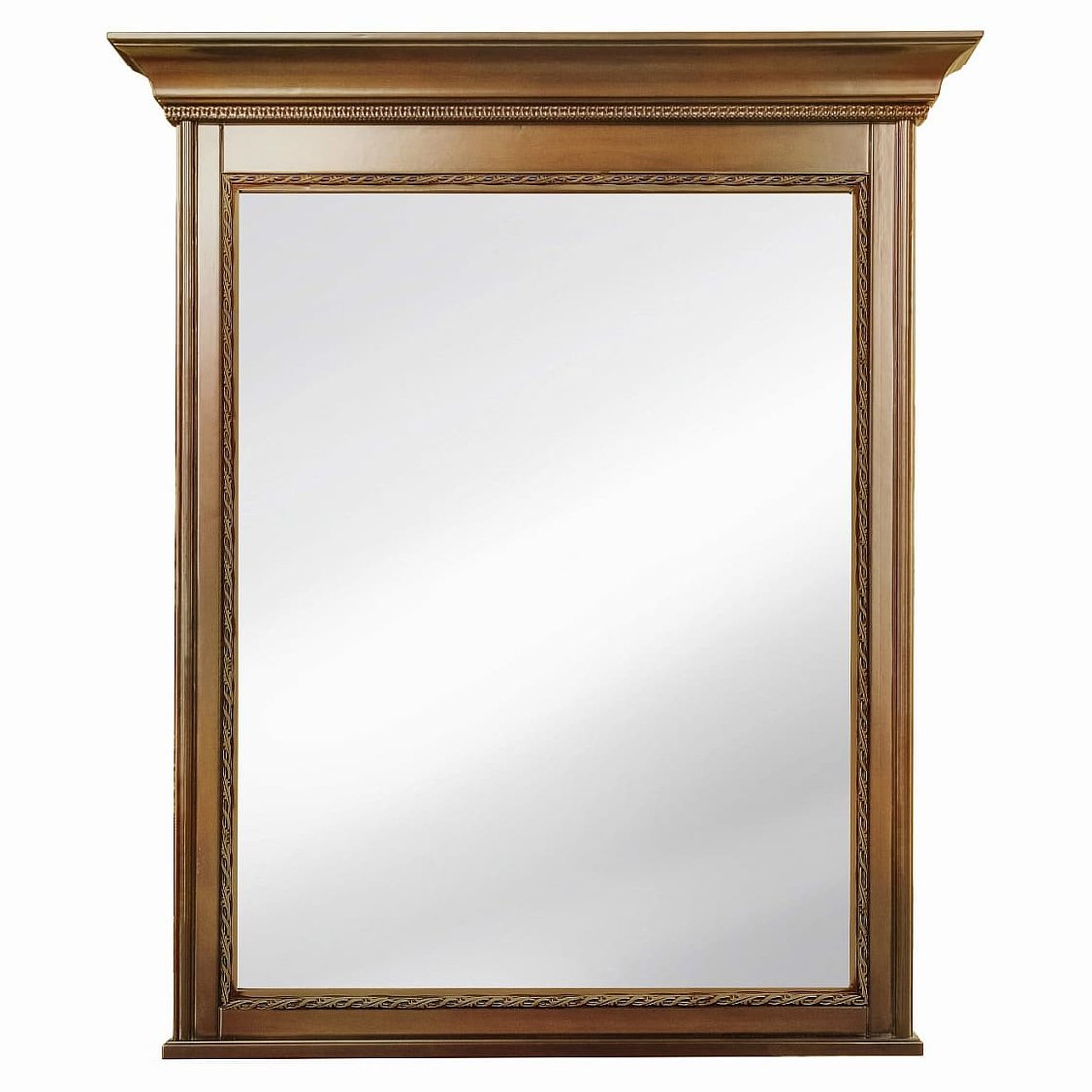 Зеркало "Неаполь" T-415