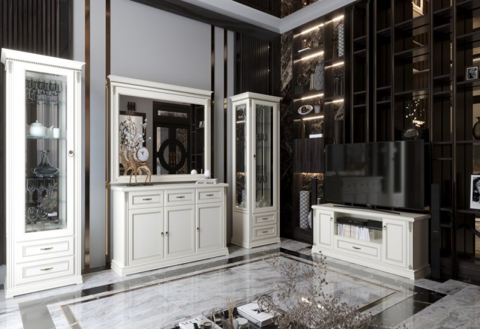 Гостиная "Палермо #4"