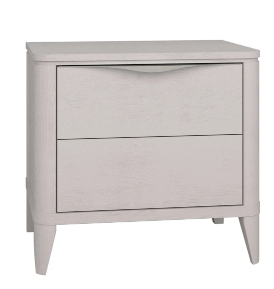 Тумба прикроватная "Барселона" ММ-415-03 №2