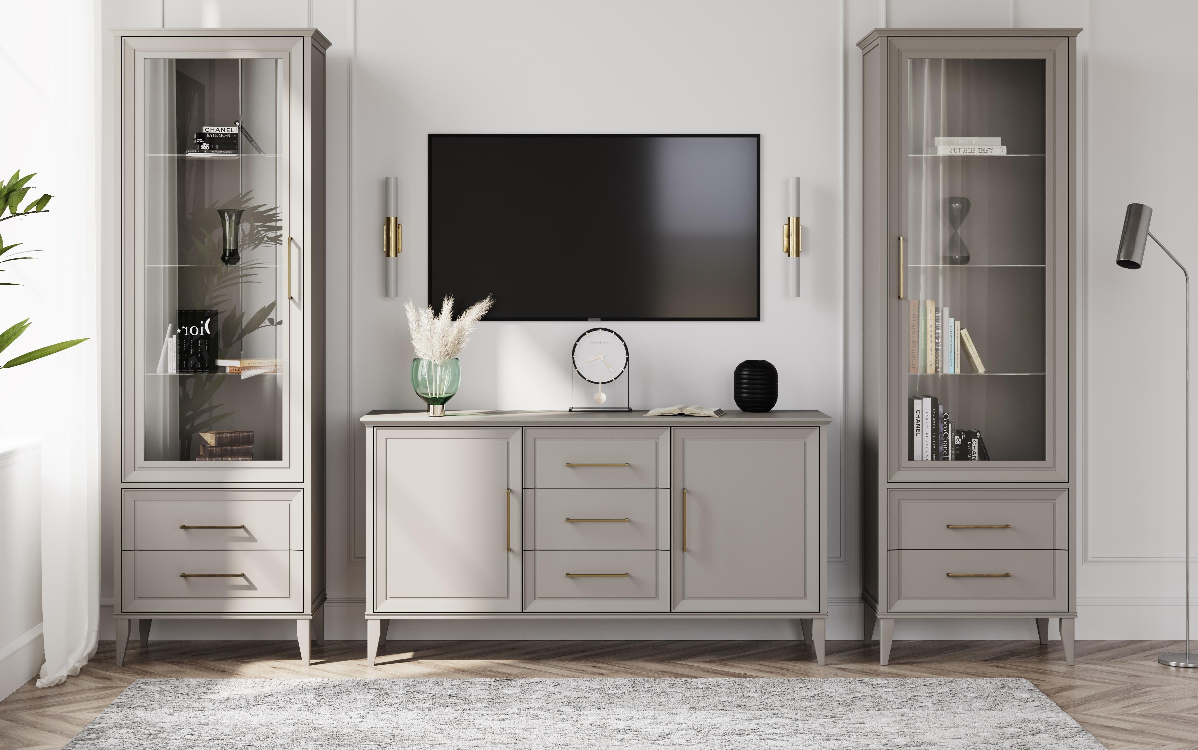 Тумба "Адель" B2D3 ВМФ-2807 №3