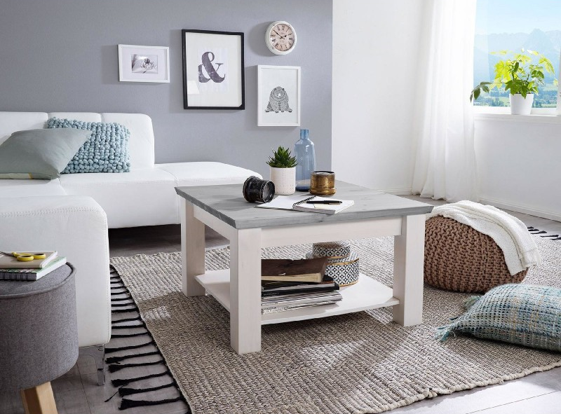 Стол журнальный "Форест" малый №0