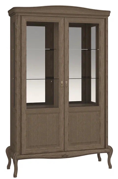 Витрина "Монако" ММ-410-02