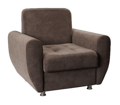 Кресло "Линда" КМК 0877