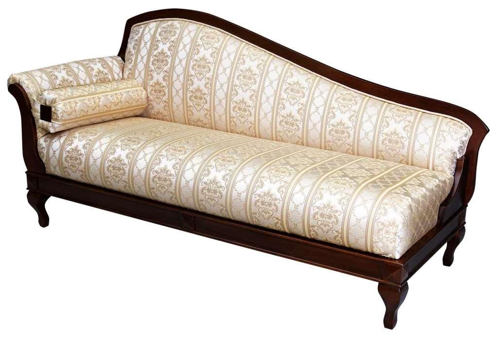 Кушетка "Витовт" МН-1223