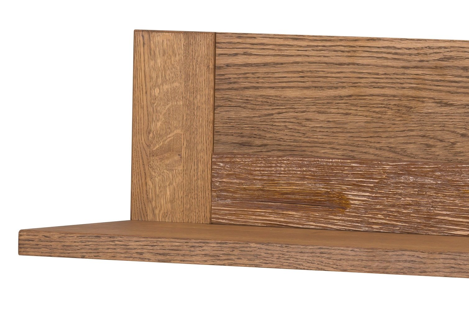 Полка подвесная с освещением "Velvet 35" №0