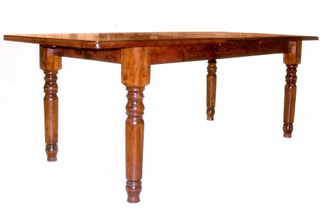 Стол обеденный "Луи Филипп" МО15.02