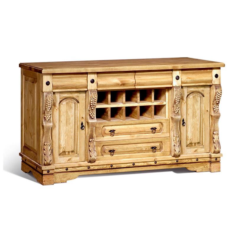 Комод-бар "Викинг GL-05/01"