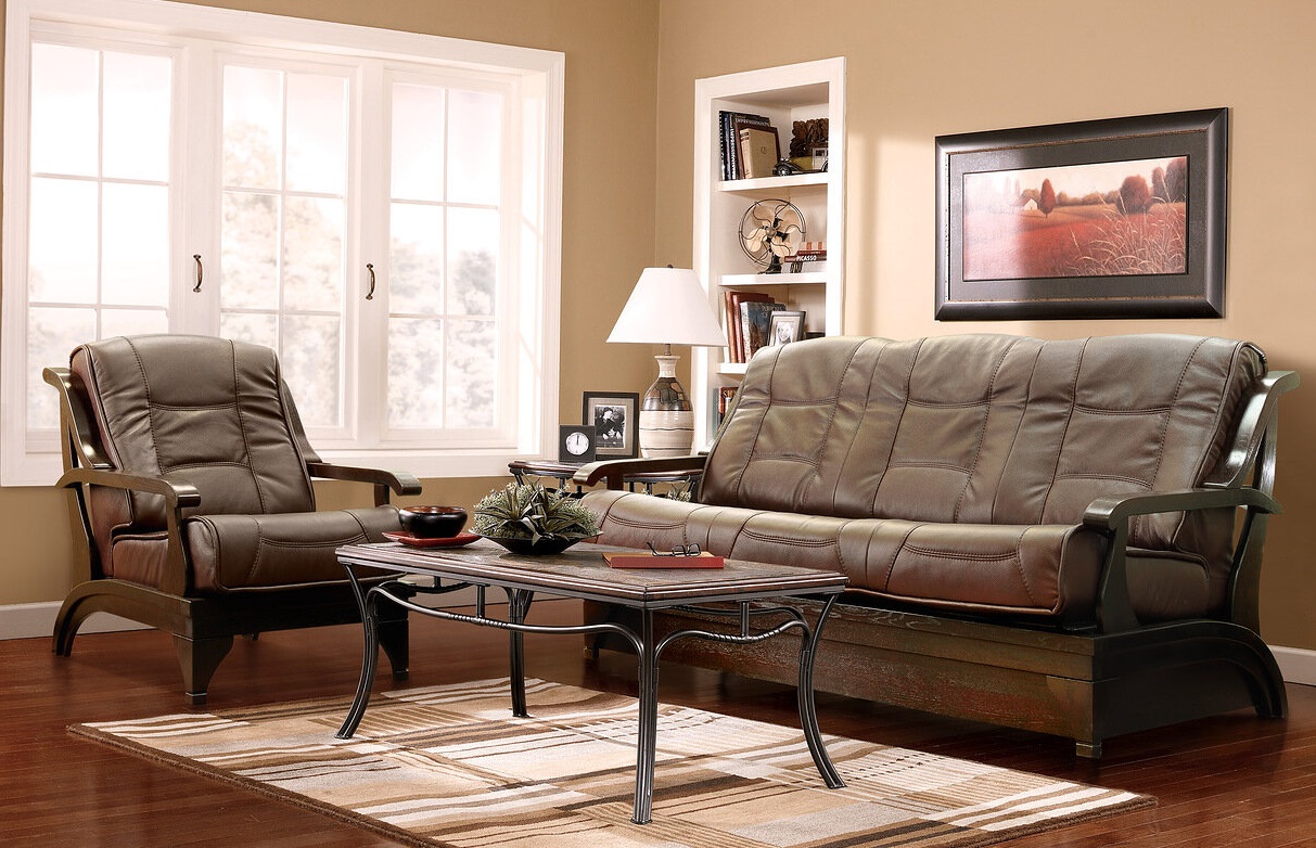 Кресло "Партнер" ММ-207-01 №4