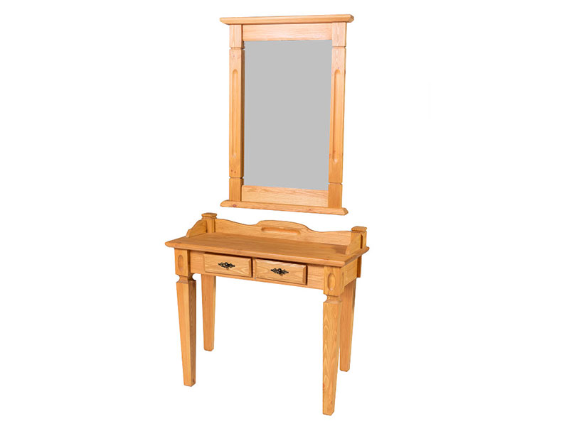 Столик туалетный "Хлоя" №3