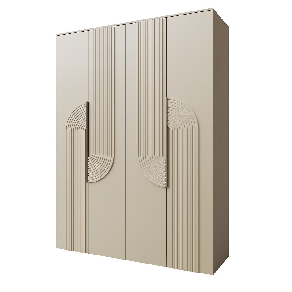 Шкаф "Монтиз 4Д " КМК 1003.1 №5