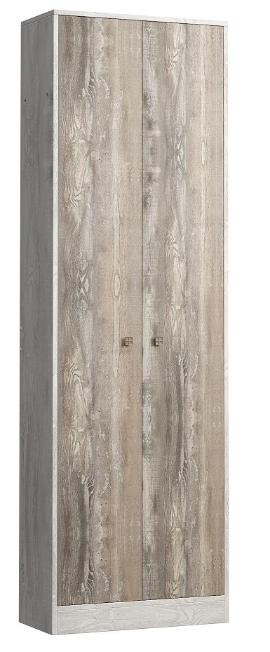 Шкаф для одежды "2Д Марк" КМК 0864.1