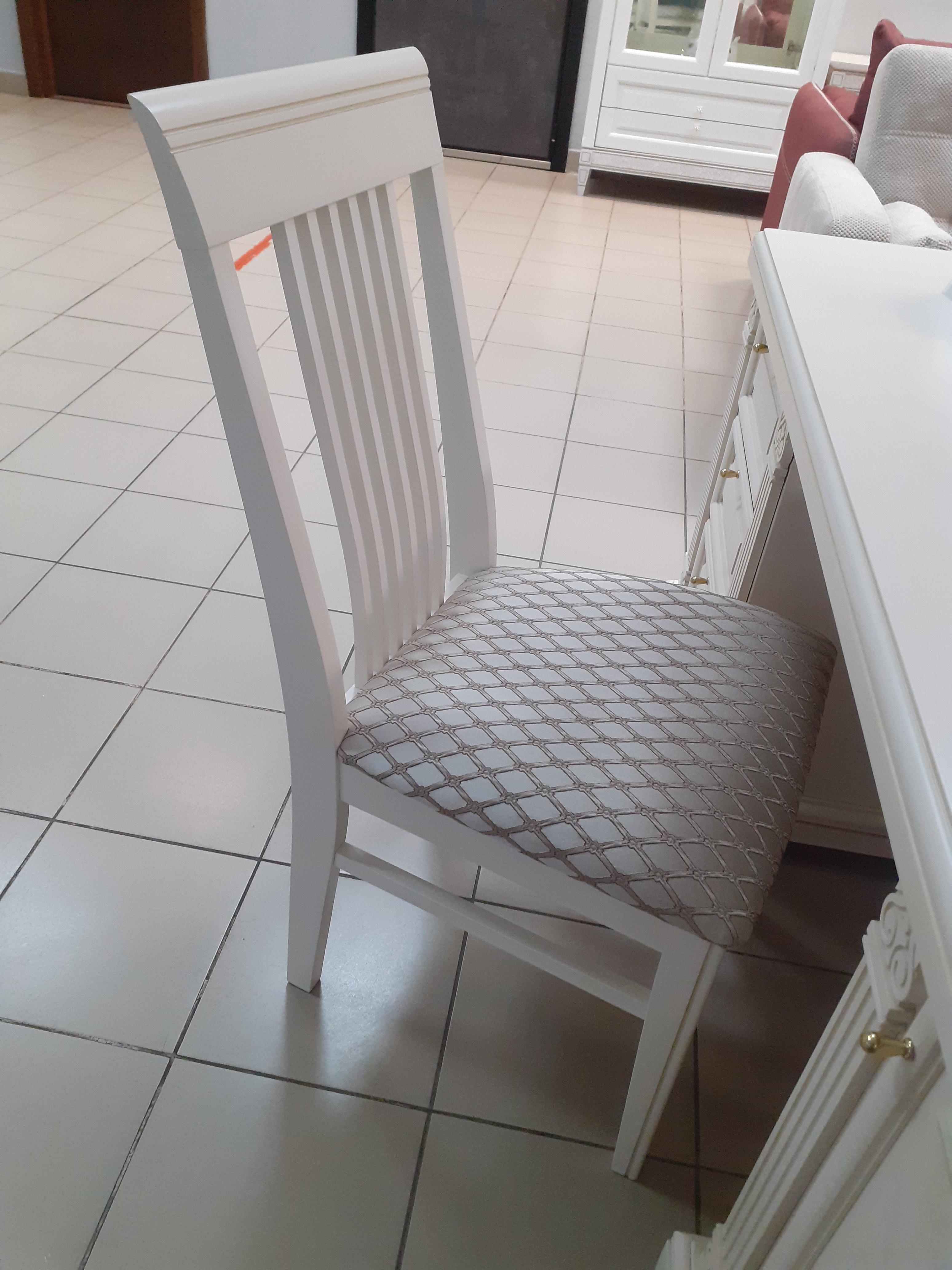 Стул "Престиж" ГМ-3037 №2