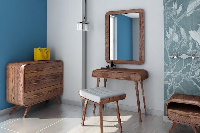 Стол туалетный "Аахен" АСТ-90 №0