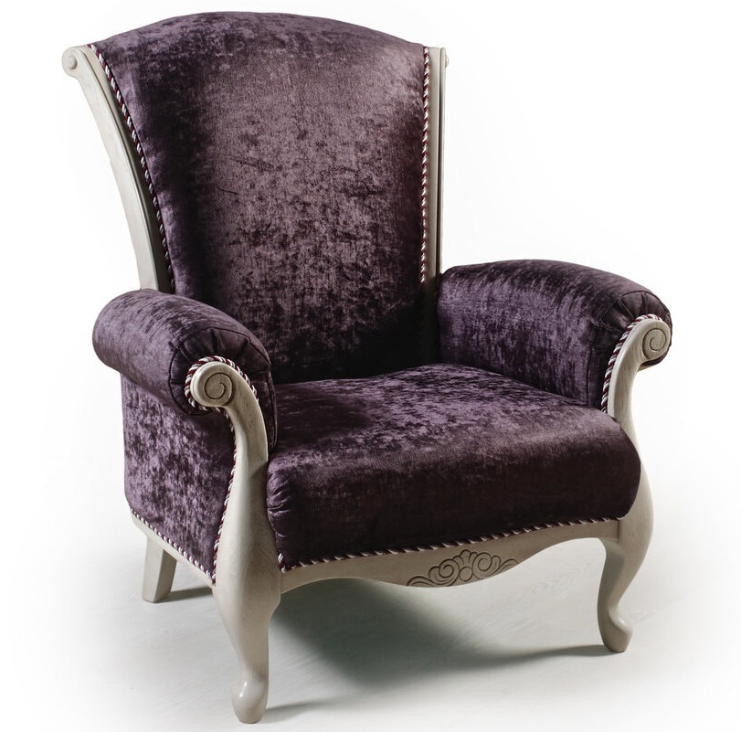 Кресло "Грация" ММ-184-01 №7