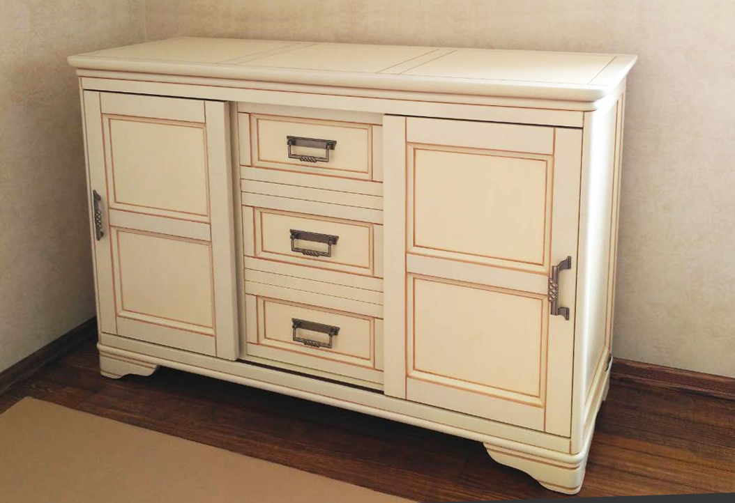 Тумба "Марина" СКМ-001-06 №5