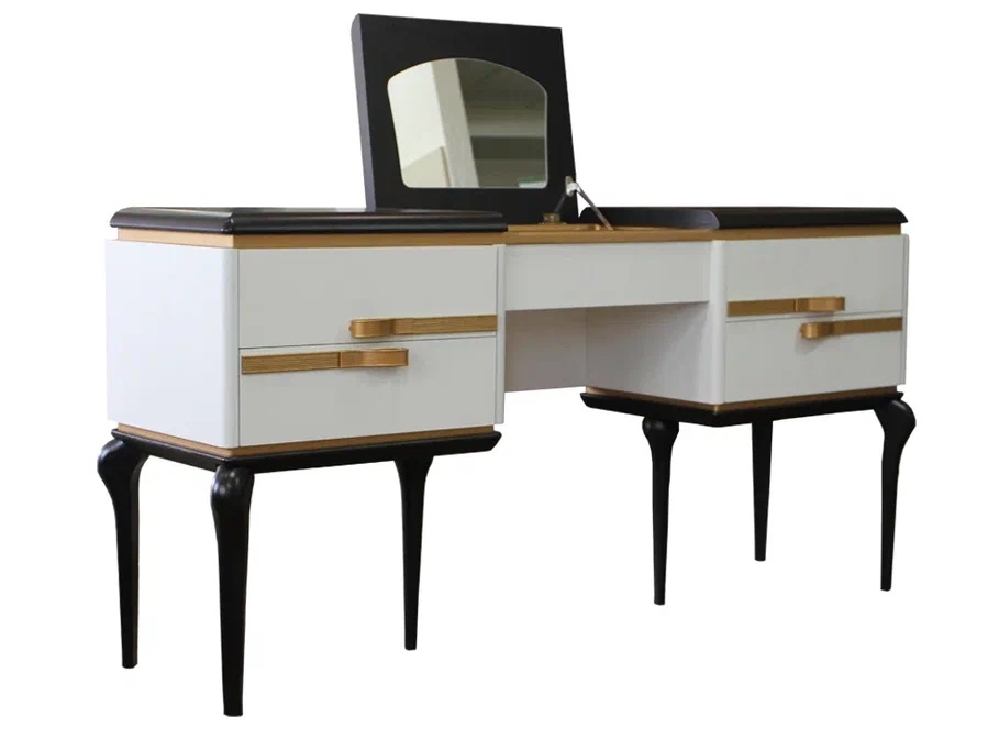 Стол туалетный "Милана" ММ-338-06