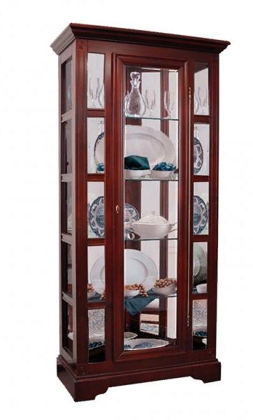 Витрина "Полонез" ММ 174-01/01 №0