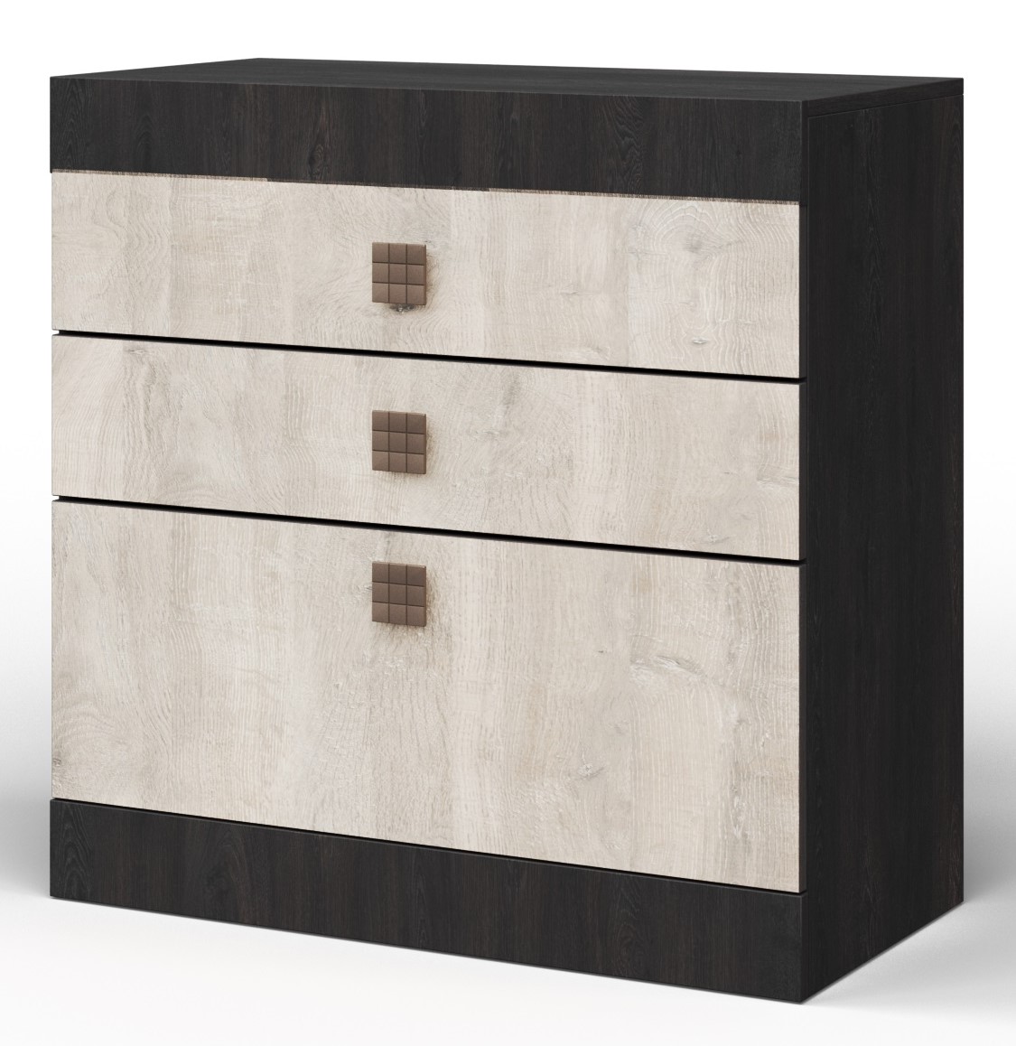 Комод "Лондон" 3Я КМК 0467.11