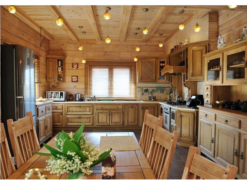 Кухня "Марсель #3" №1