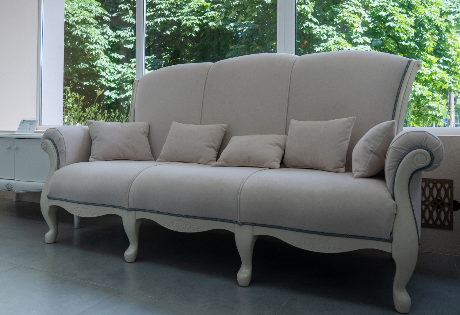 Диван "Грация" ММ-184-03 №6