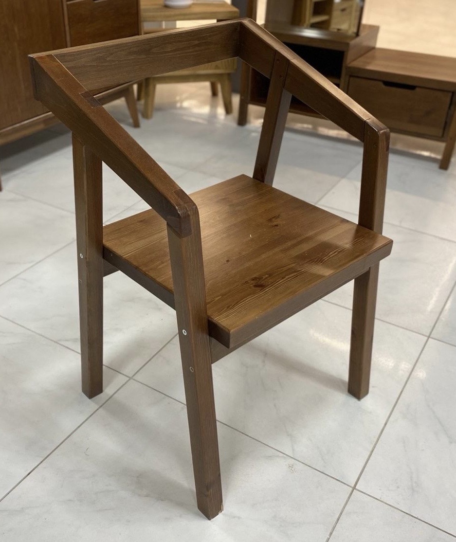 Кресло рабочее "Доната 10" №4