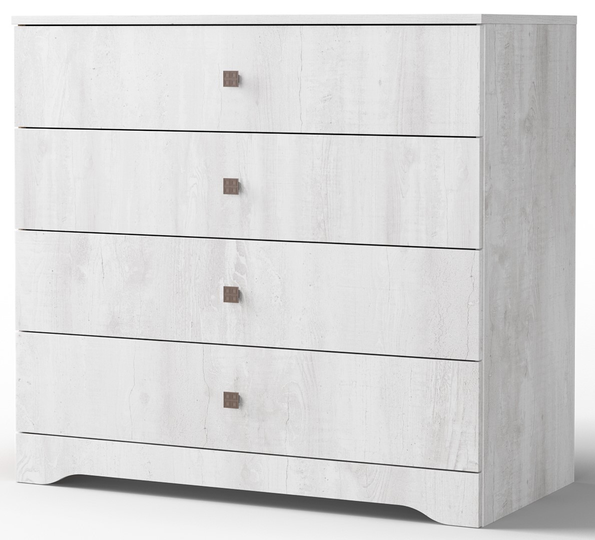 Комод "Атланта" КМК 0783