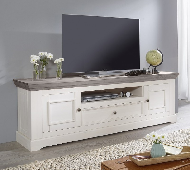 Тумба ТВ "Форест" 2 двери 1 ящик №0