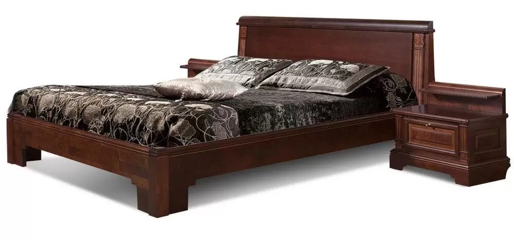 Тумба прикроватная "Престиж" ГМ 5983 №2