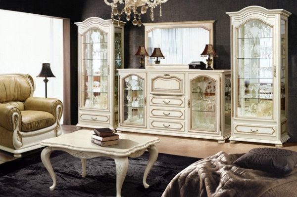 Гостиная "Давиль"