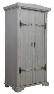 Шкаф двухдверный "Эверест"