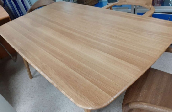 Стол «Тайфун» №5