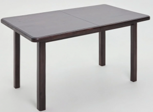 Стол "Бертран" раскладной (нераскладной)