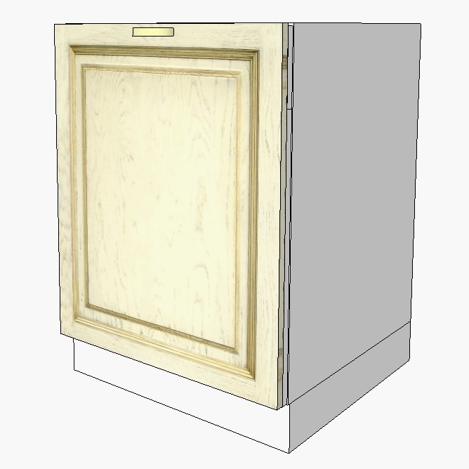 Дверь для техники ЗТ-6945(6960) №0