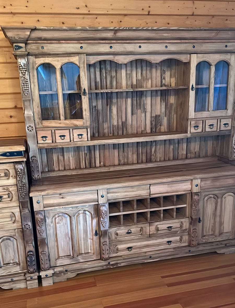 Буфет-бар "Викинг GL-05" №2