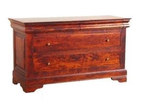 Комод "Луи Филипп" МО 06.01