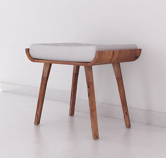 Табурет "Аахен" АТ-1