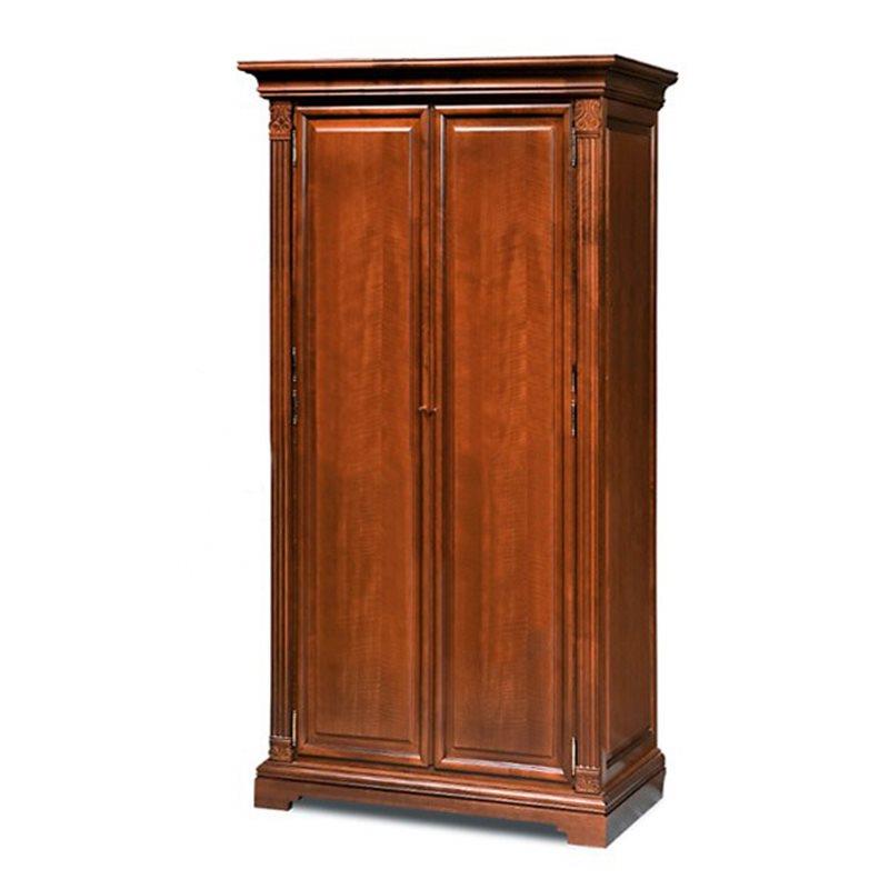 Шкаф двухдверный "Престиж" ГМ 5922