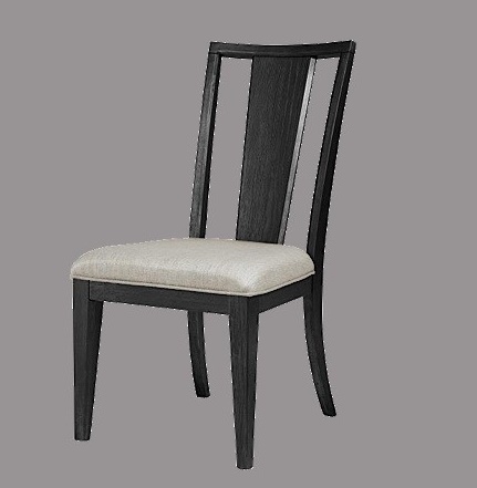 Стул "Boston" (СОМ 01) ВМФ-1653