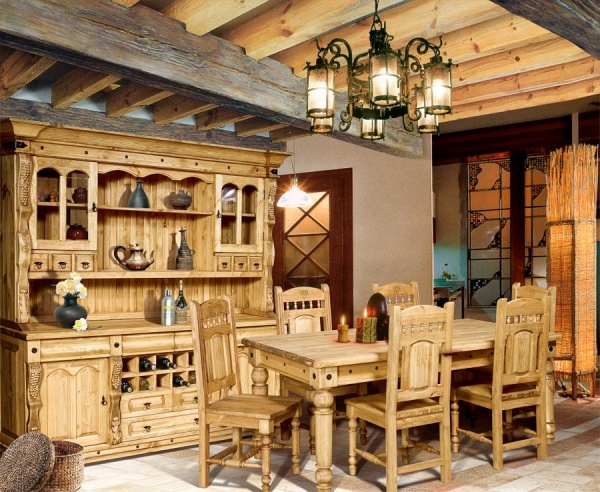 Гостиная &quot;Викинг #3&quot;