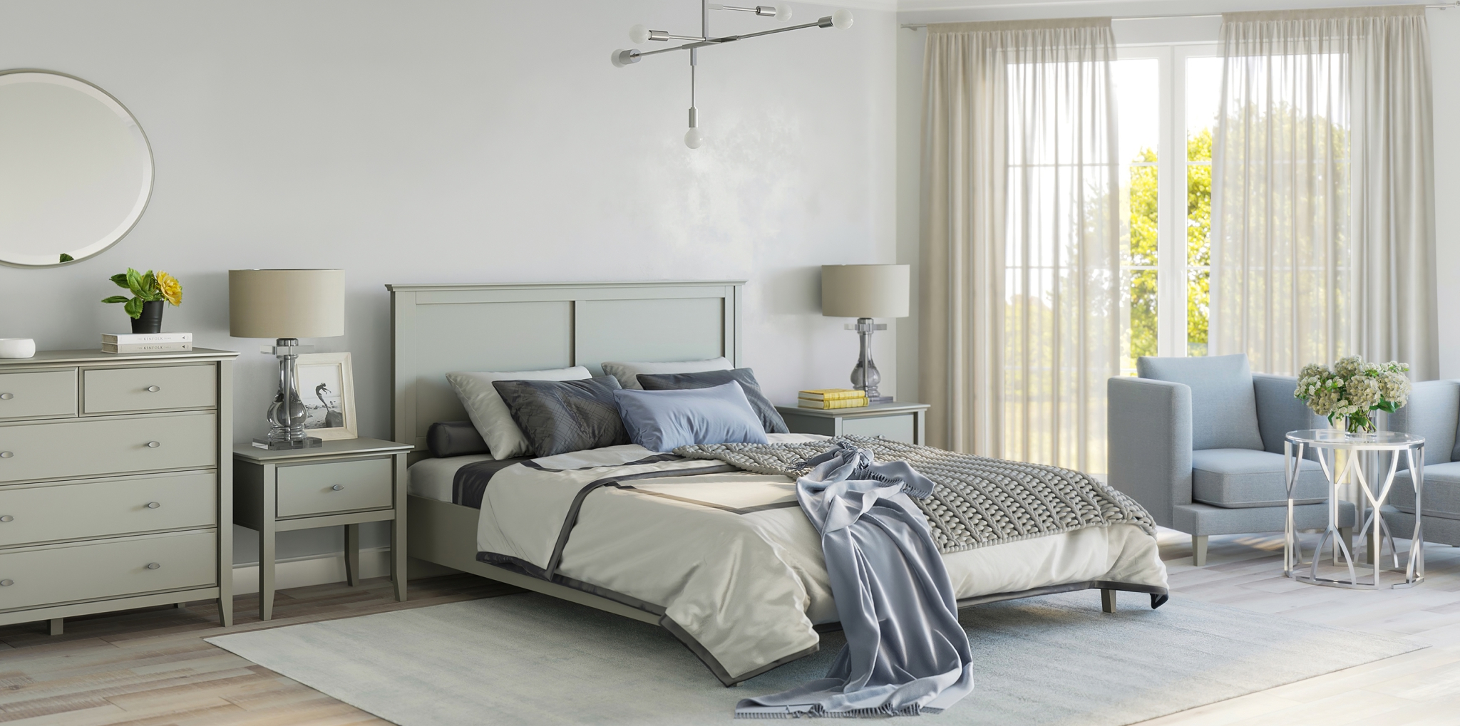 Комод "Эльза" ГМ 8816 №3