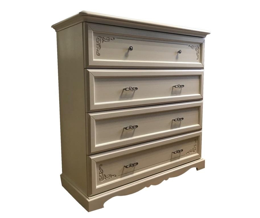 Комод "Лолита" ГМ 8806 №0